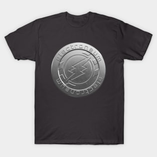 Electroneum Coin T-Shirt